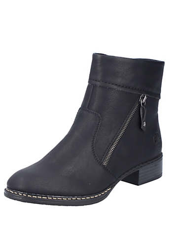 freemans rieker ankle boots