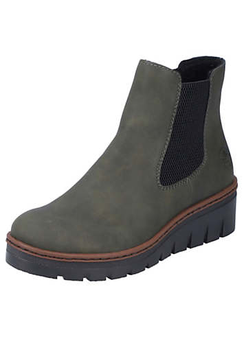 Freemans on sale rieker boots