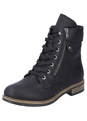 freemans rieker ankle boots