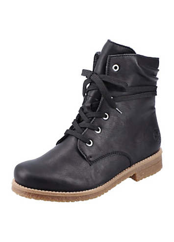 freemans rieker ankle boots