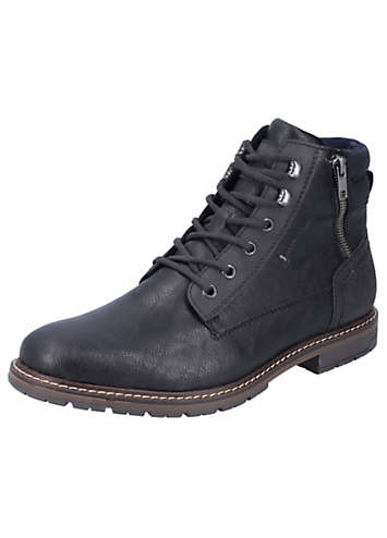 freemans rieker ankle boots