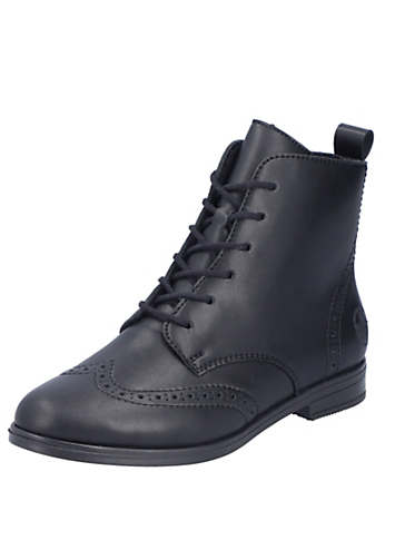 freemans rieker ankle boots
