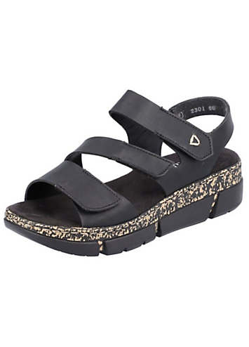 Freemans on sale rieker sandals