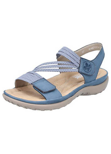 freemans rieker sandals