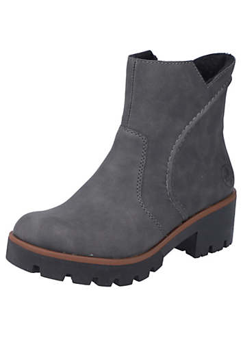 Freemans rieker boots online