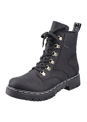 Freemans shop rieker boots