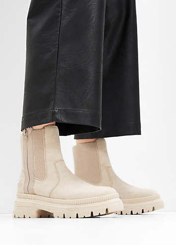 freemans rieker ankle boots