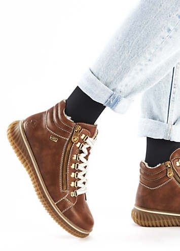 freemans rieker ankle boots