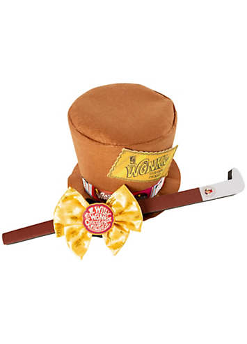 Roald Dahl Willy Wonka Kit Child Black main image 0
