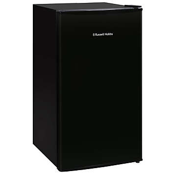 Russell Hobbs 48cm Undercounter Larder Fridge RH48UCLF101B - Black ...