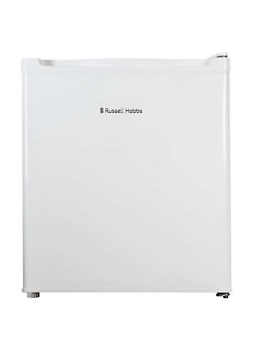 Russell Hobbs Table Top Larder Fridge RHTTLDR2 White Freemans