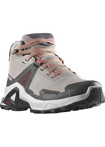 salomon walking trainers mens