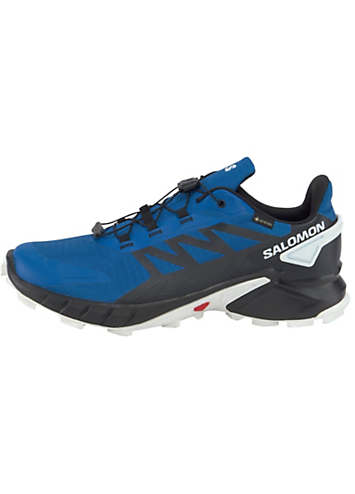 Salomon hot sale cross trainers