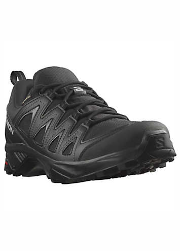【salomon】 X BRAZE GORE-TEX Amazon.com | Salomon Men's X BRAZE Gore-TEX Hiking Shoes for