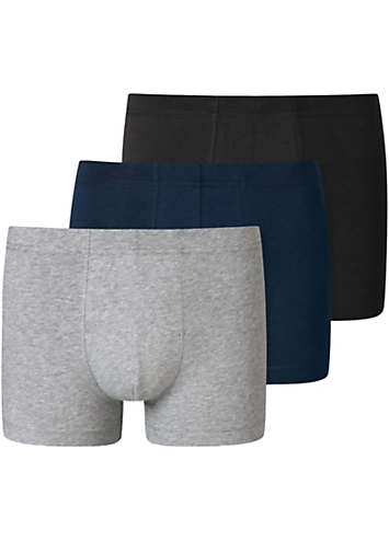 Schiesser Boxershorts Boxer Bambini e Ragazzi