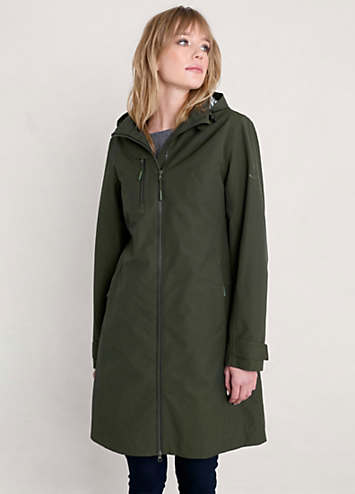 Seasalt coverack deals coat mainsail