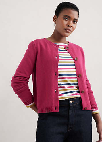 Seasalt Tern Tide Cardigan