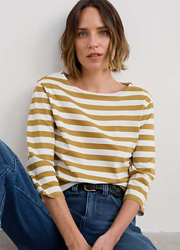 Sailor Black Dallas Triangle Top main image 1