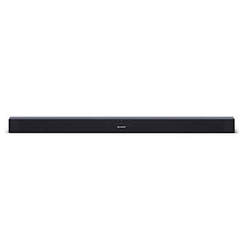 SOUNDBAR 2.0 SOTTILE | HT-SB140(MT) - Sharp IT