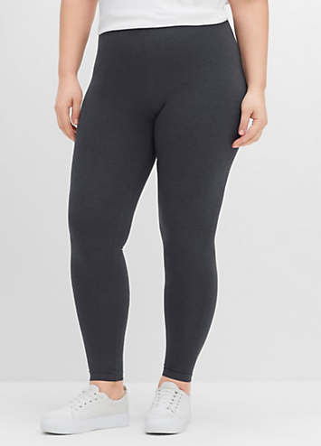 Freeman Leggings - COCO GOOSE