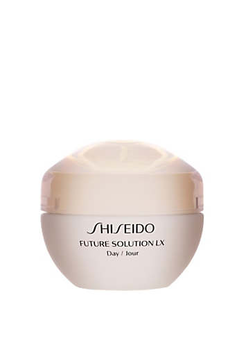 Shiseido Future Solution LX SPF20 Total Protective Day Cream 50ml