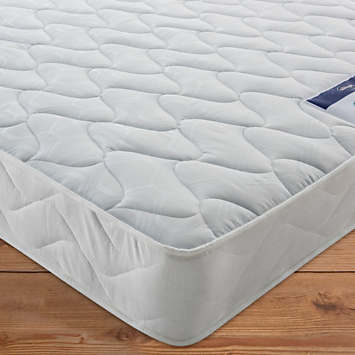 Silentnight Miracoil Classic Comfort Mattress | Freemans