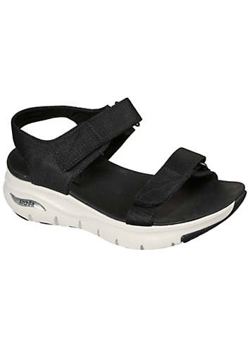 Skechers Arch Fit Touristy Sandals | Freemans