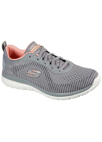 Skechers Bountiful- Purist Trainers | Freemans