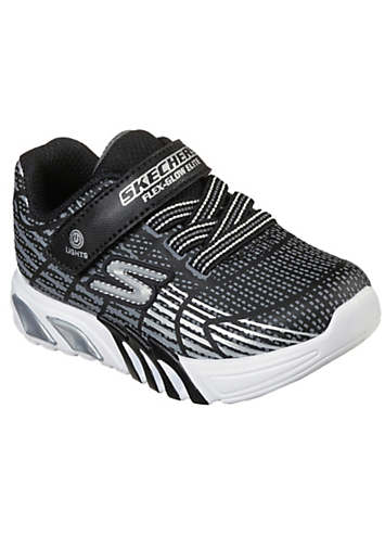 Sketchers sales boys lights