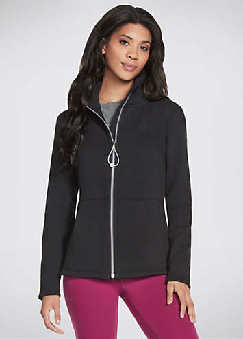 Skechers Jackets for Women, Online Sale up to 36% off