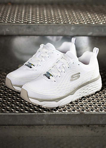 skechers max cushioning elite sr