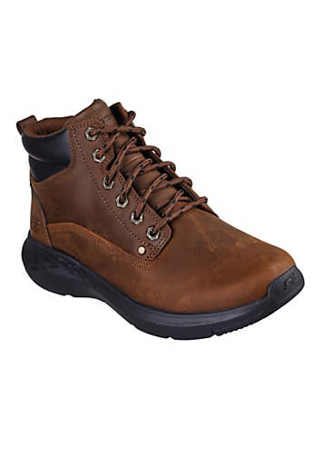 Skechers Parson Ederic Boots Freemans