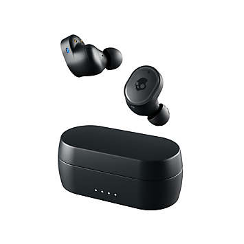Skullcandy Sesh ANC Noise Cancelling True Wireless Earbuds Freemans