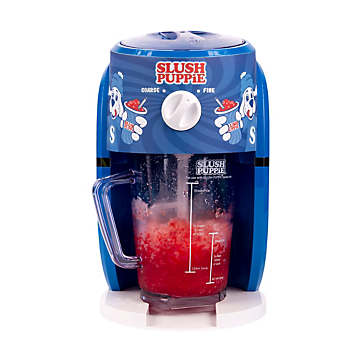 Slush Puppie Slushie Snow Cone Maker Machine | Freemans