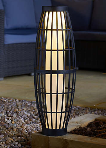 Smart Garden Conga Patio Lantern | Freemans