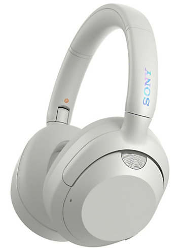 【美品】SONY ULT WEAR ワイヤレスヘッドホン　ホワイト Sony ULT WEAR Wireless Over-Ear Headphones - White | Freemans