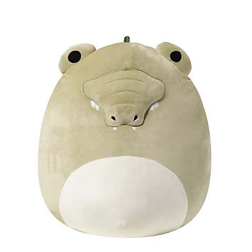 Squishmallow 24 Inch Plush, Ham the Alligator