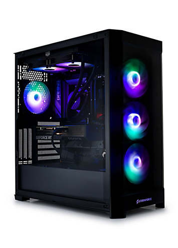 Pc Build I3 9100f Pc Radeon Rx 9100f Rx 570 I3 9100f Rx 570 Cs Go