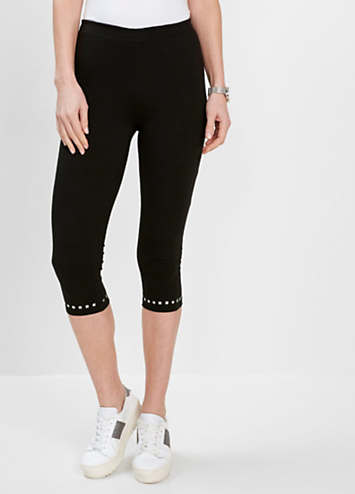 studded legging