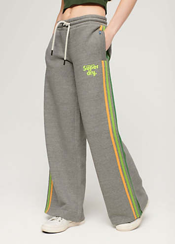 Superdry rainbow clearance jumper