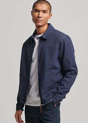 Levi barracuda clearance jacket