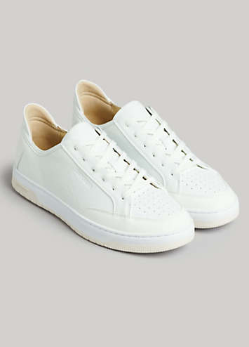 Superdry white sneakers online