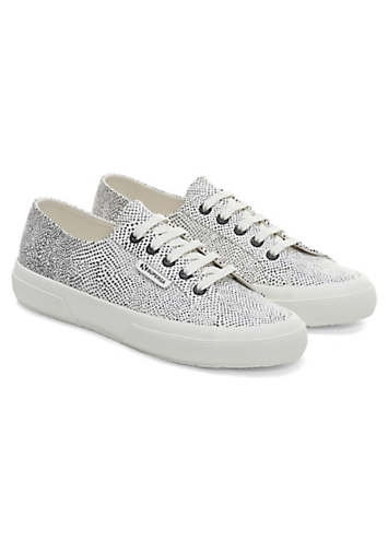 Superga 2730 sales grey