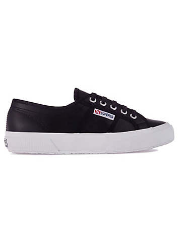 Superga efglu fashion black