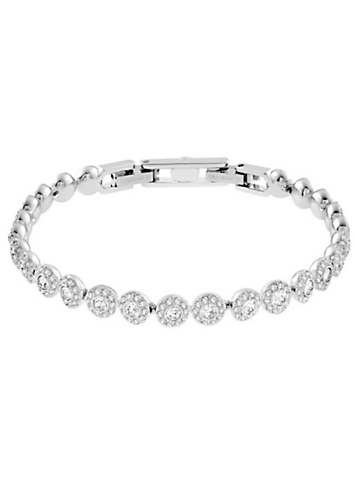 Swarovski Medium Angelic Bracelet Freemans