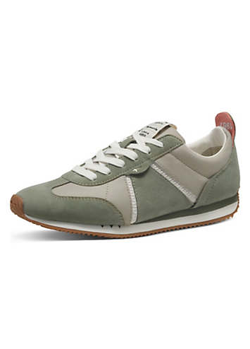 Tamaris Scarpe Con Lacci Donna – Eleganti E Comode Per Tutti I Giorni