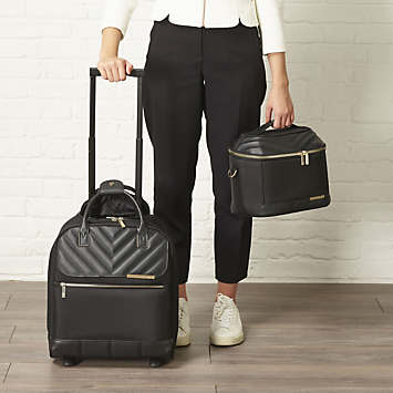 Ted Baker Albany Business Trolley Case | Freemans