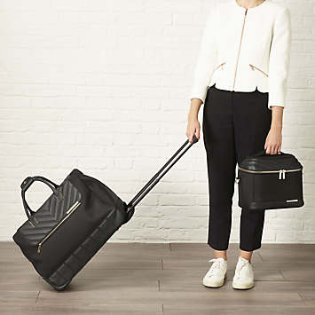 Ted baker albany travel bag hotsell