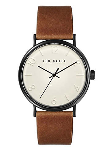 Ted Baker men's orders watch