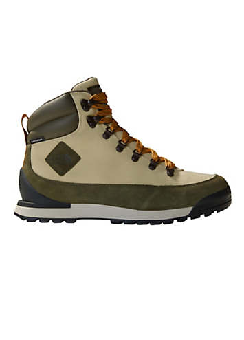The north face berkeley boots discount